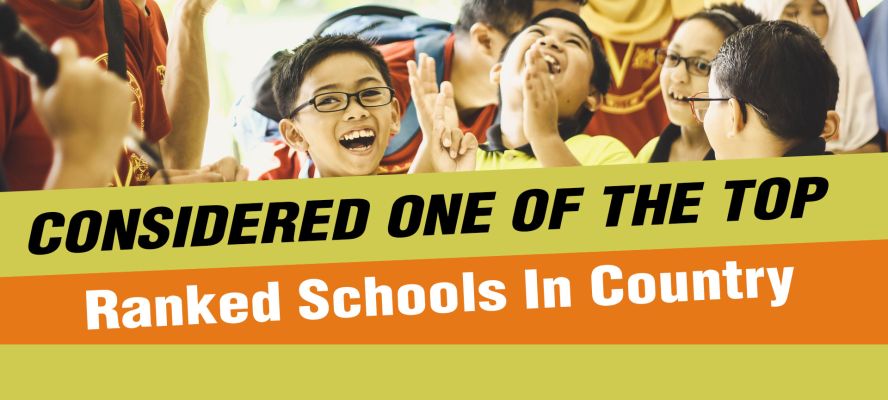 Banner : Kamlsani Public School